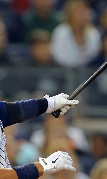 Baseball question: Does A-Rod deserve a spot in the All-Star Game?